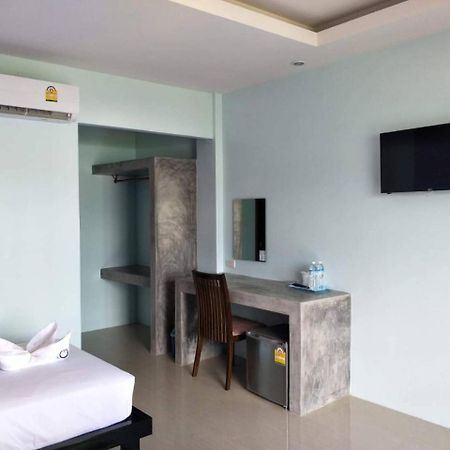 The Aireen Hotel Ao Nang Εξωτερικό φωτογραφία