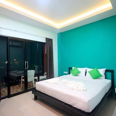 The Aireen Hotel Ao Nang Εξωτερικό φωτογραφία