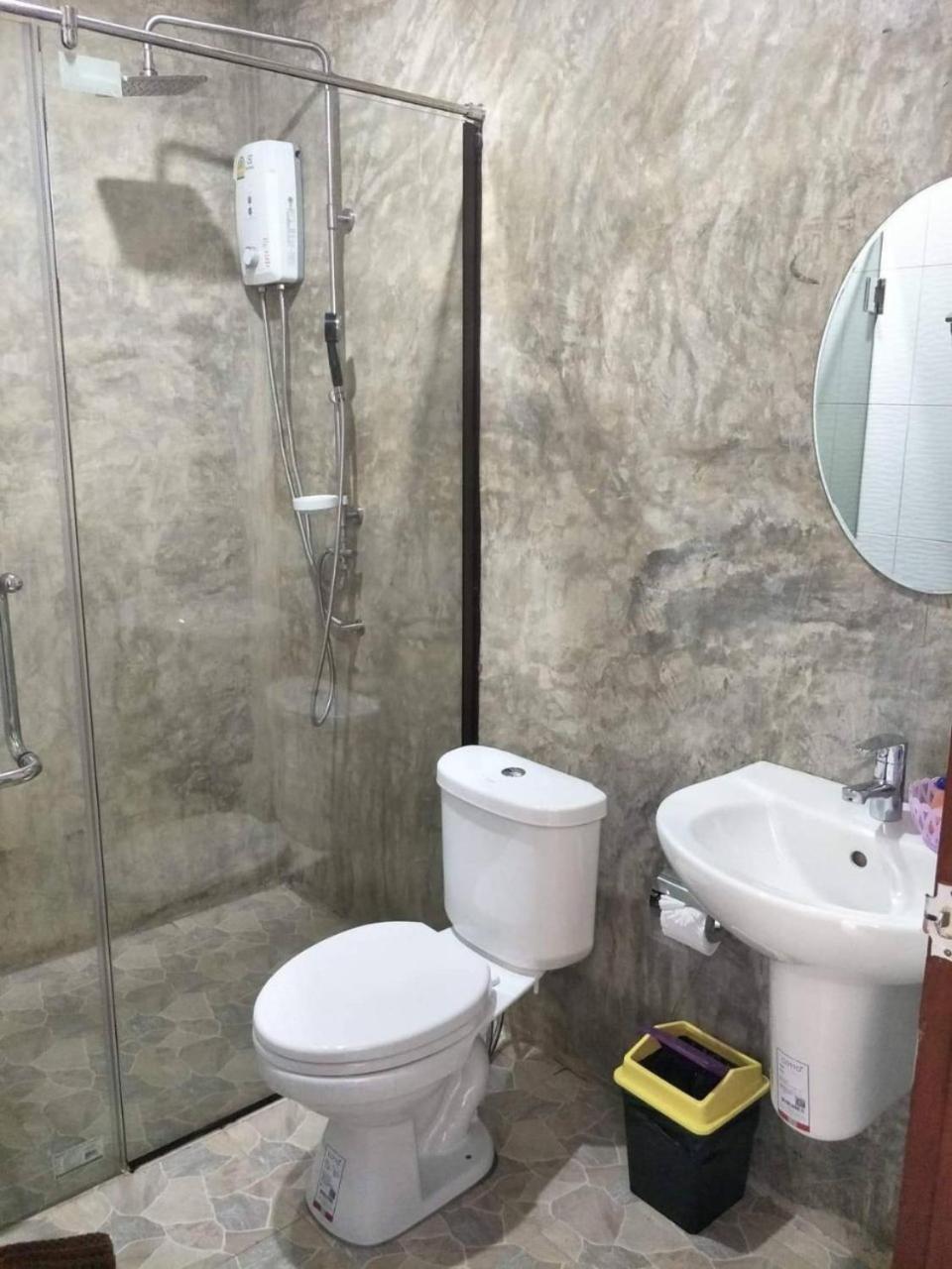 The Aireen Hotel Ao Nang Εξωτερικό φωτογραφία