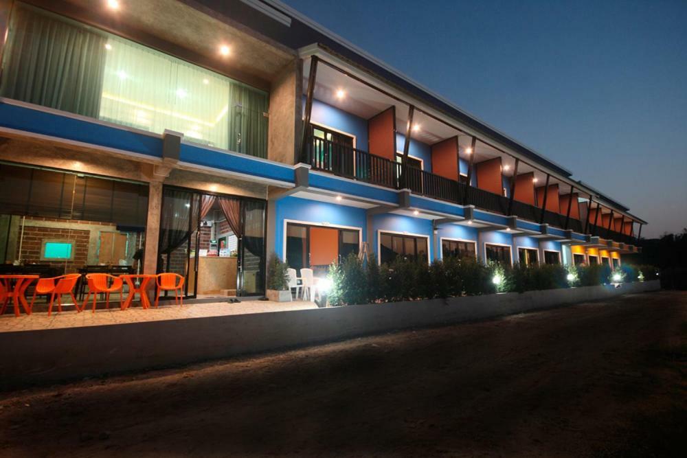 The Aireen Hotel Ao Nang Εξωτερικό φωτογραφία