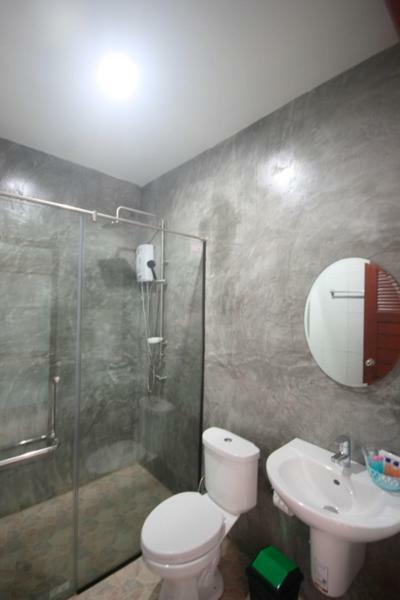 The Aireen Hotel Ao Nang Εξωτερικό φωτογραφία
