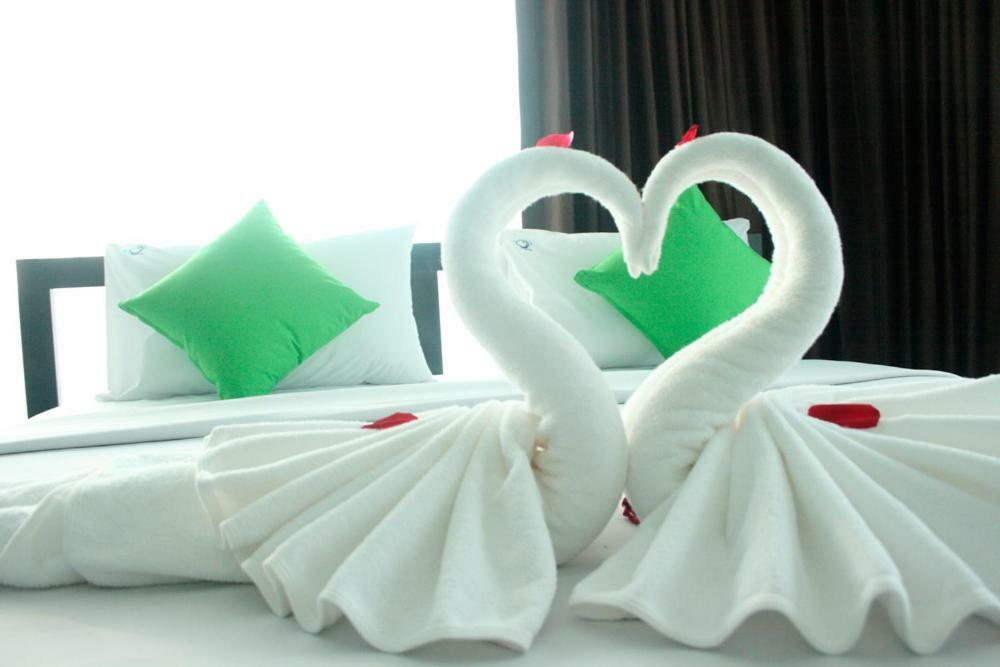 The Aireen Hotel Ao Nang Εξωτερικό φωτογραφία